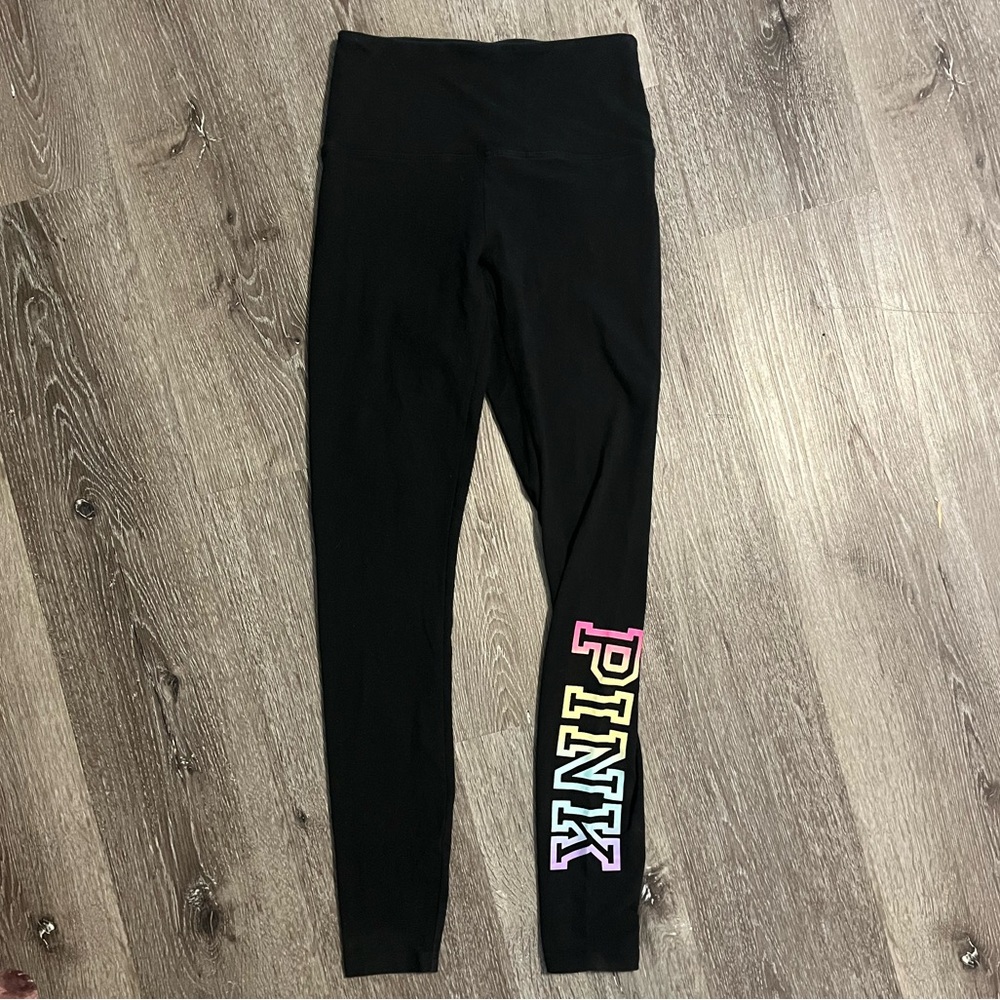 Victorias Secret PINK Leggings